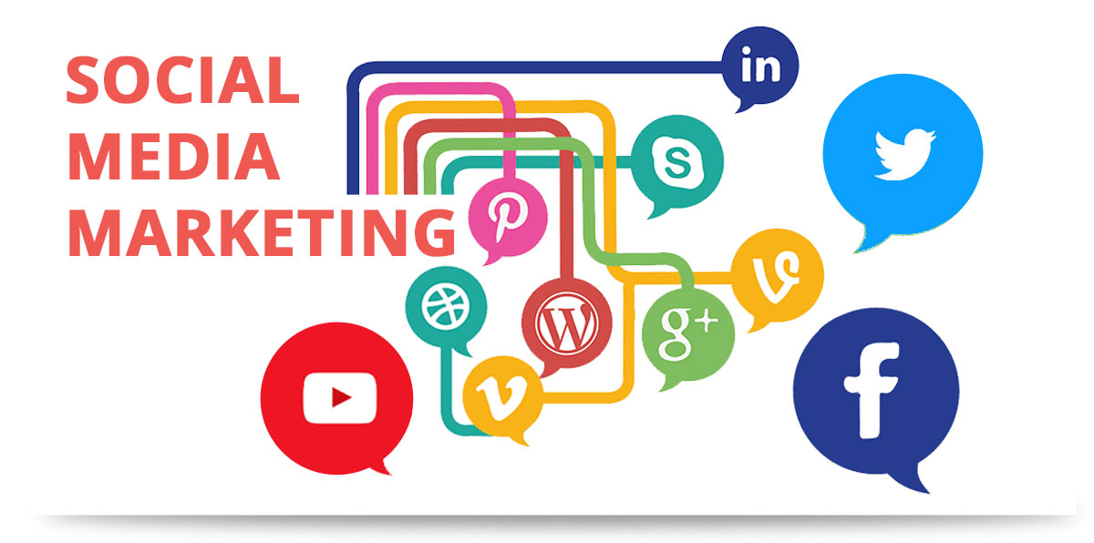 social media marketing